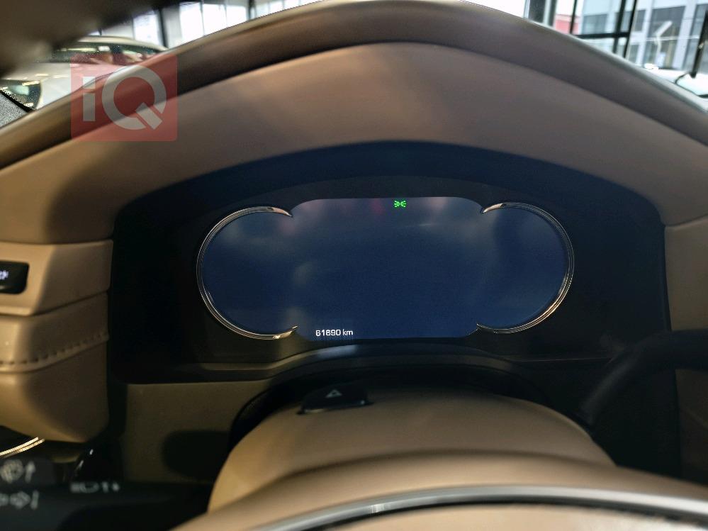 كاديلاك اسكاليد